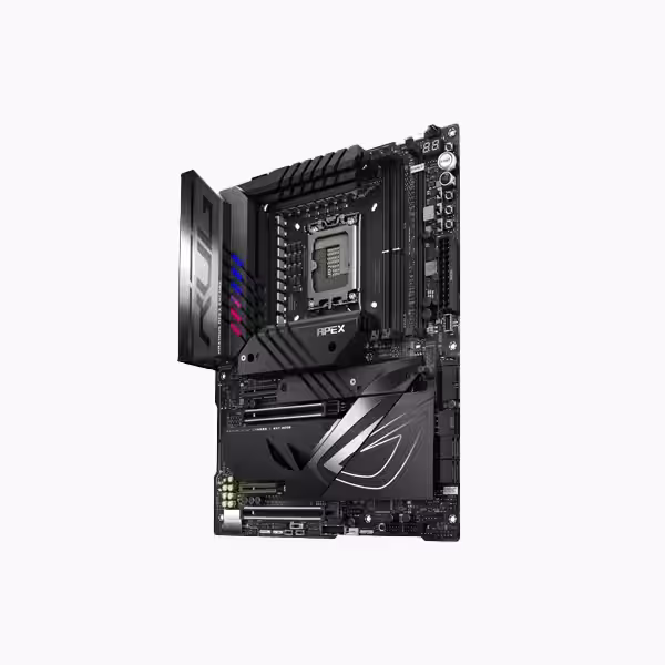 مادربرد ایسوس راگ ماکسیموس مدل Z790 Apex Encore